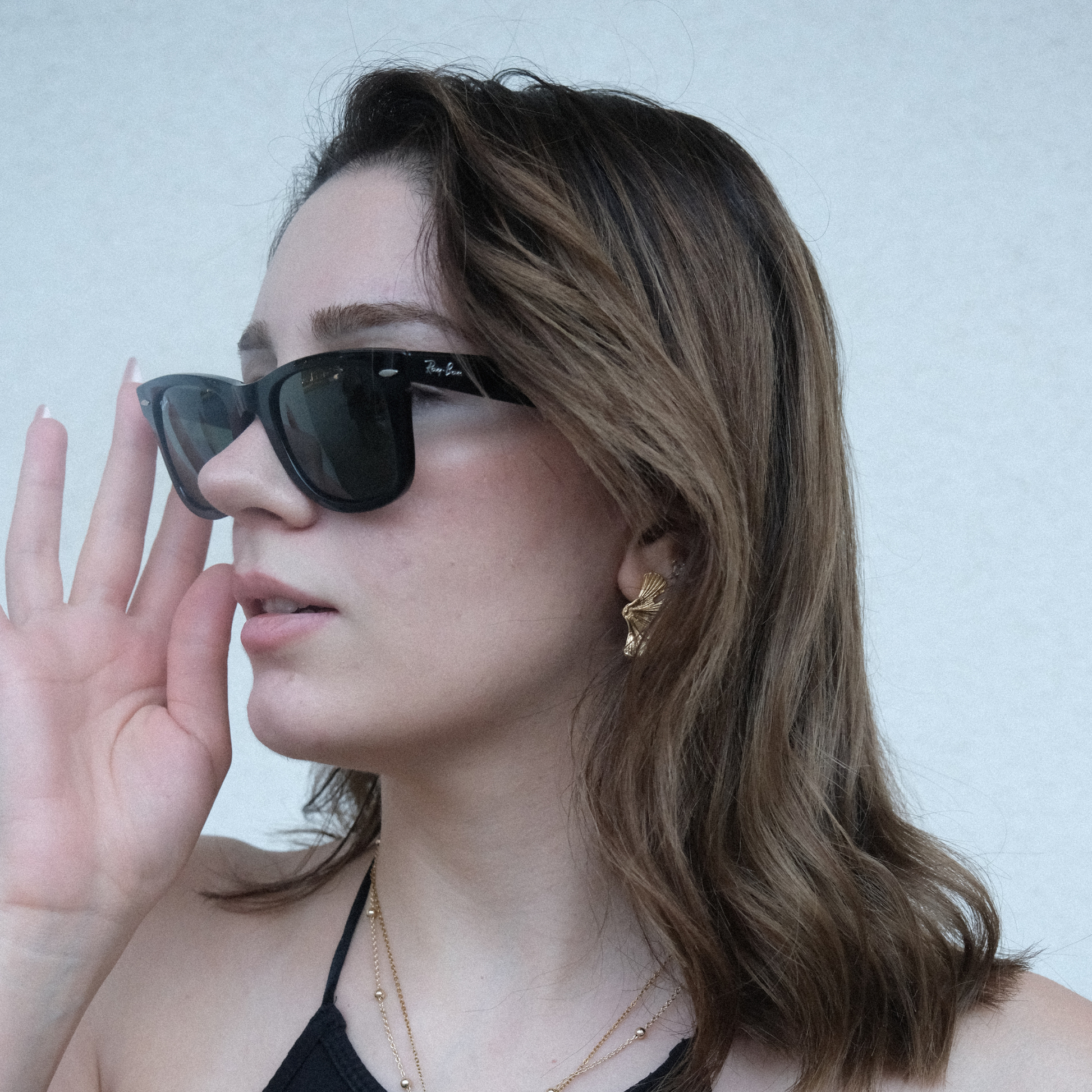 RAY-BAN 0RB2140