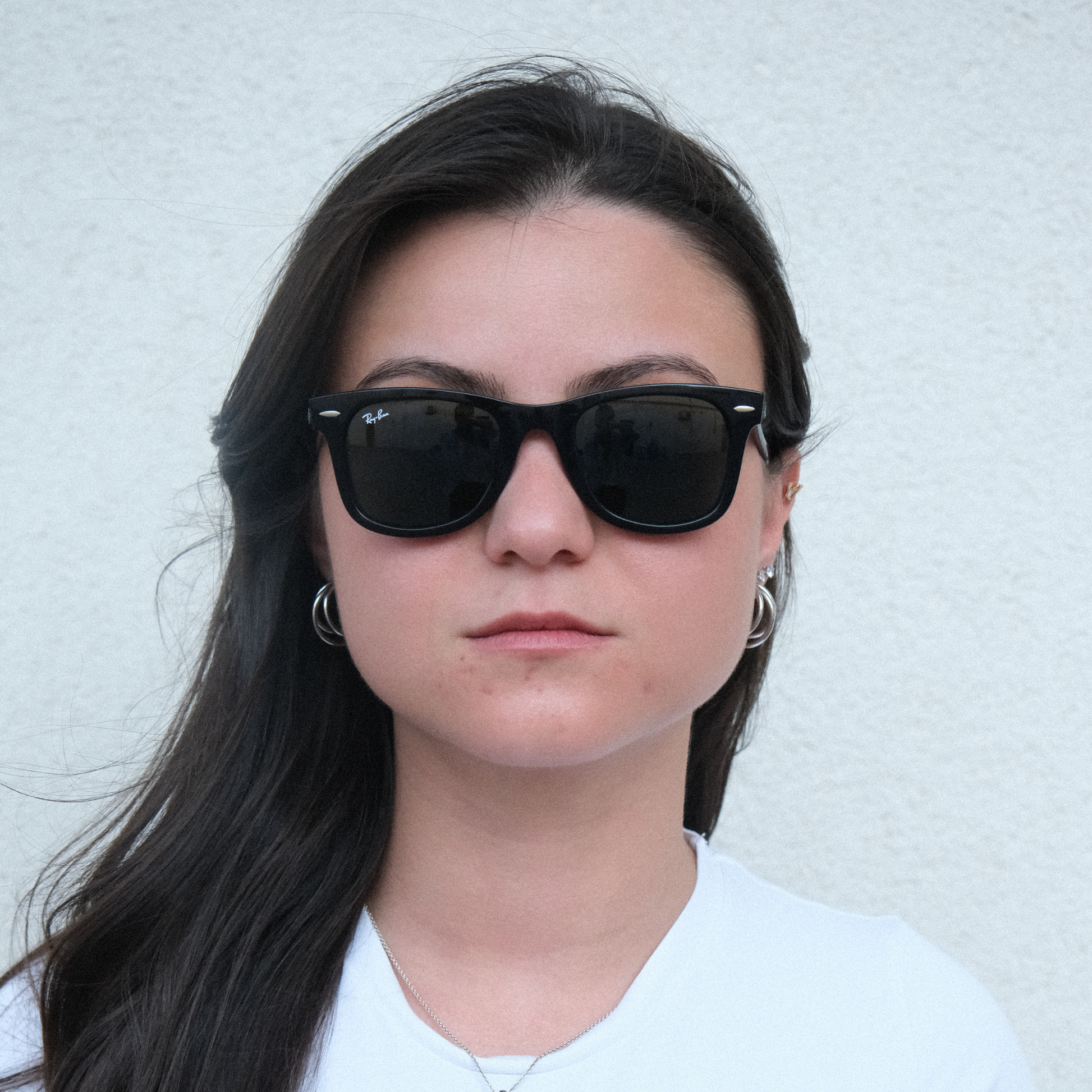 RAY- BAN 0RB4340