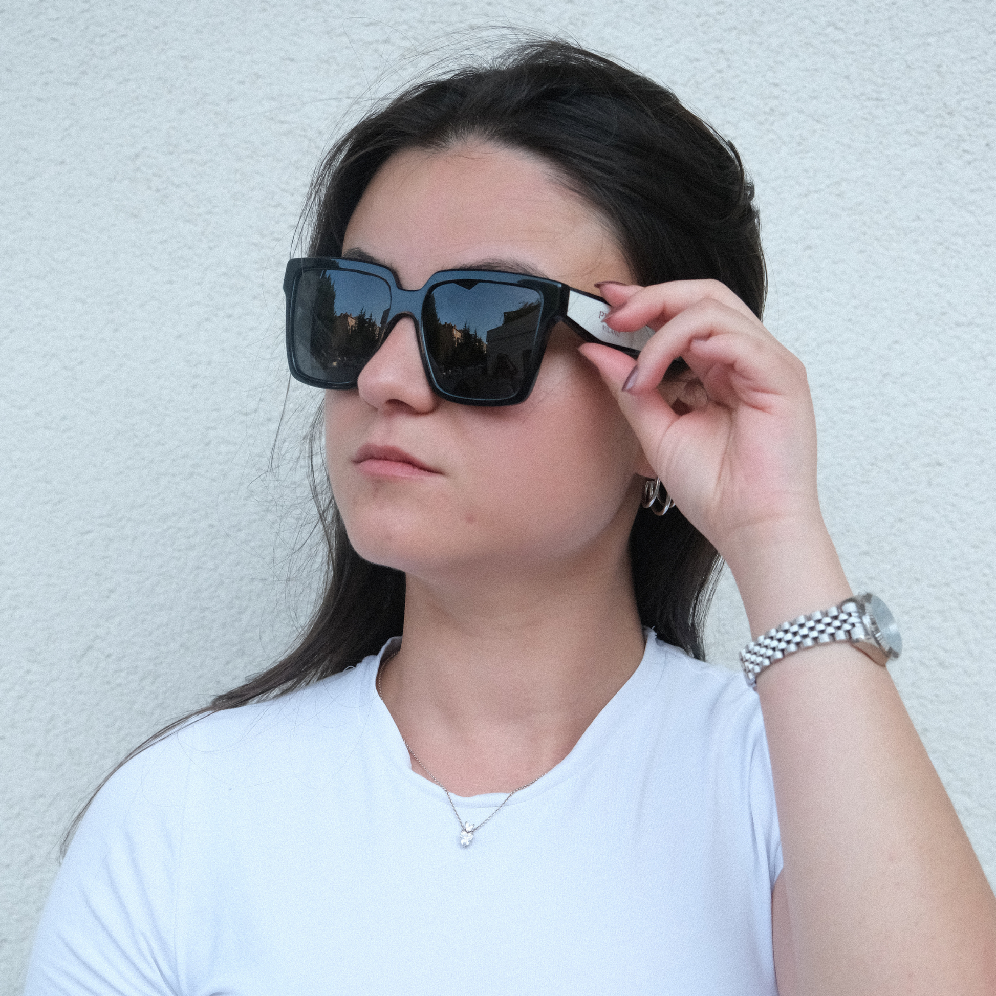 PRADA 0PR24ZS