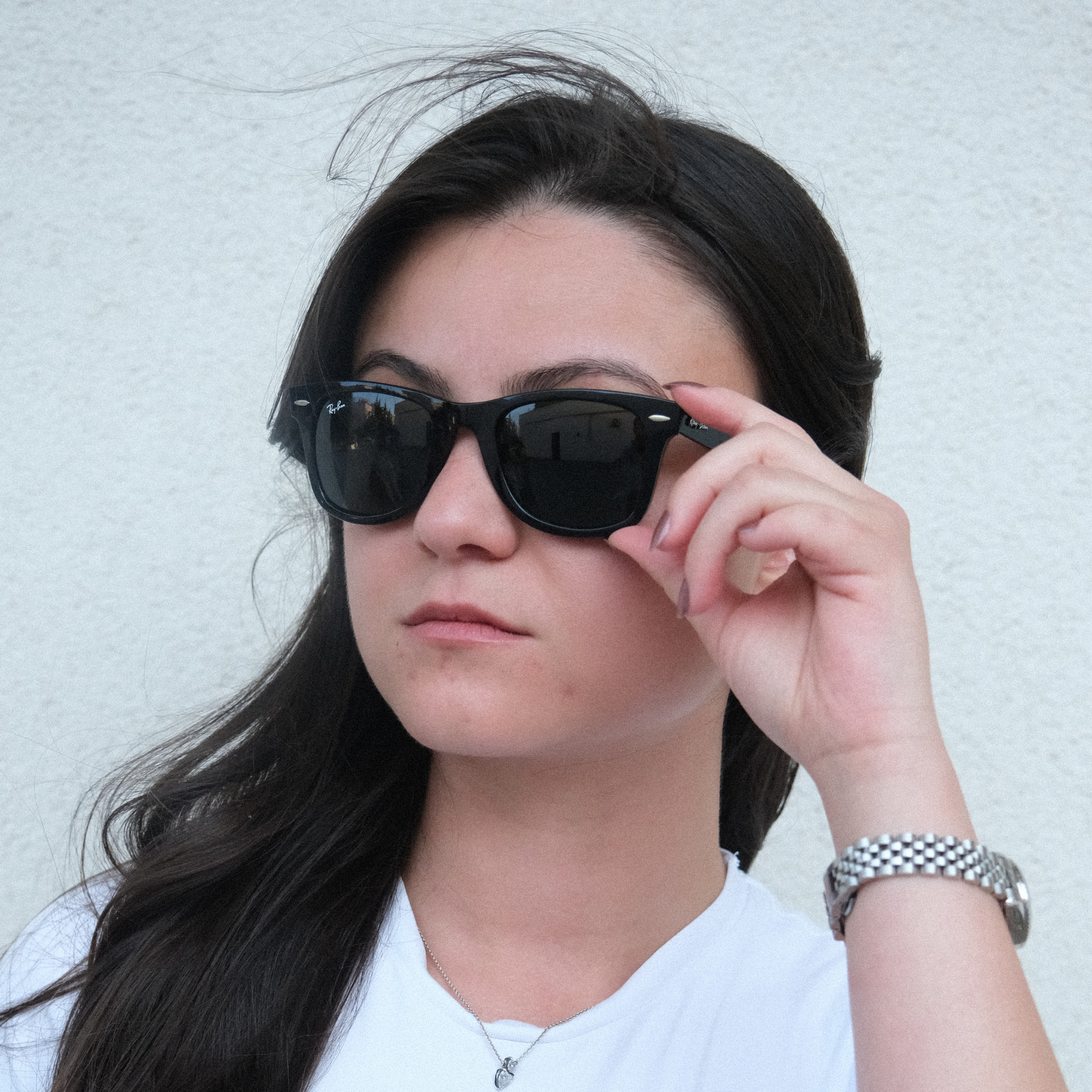 RAY- BAN 0RB4340