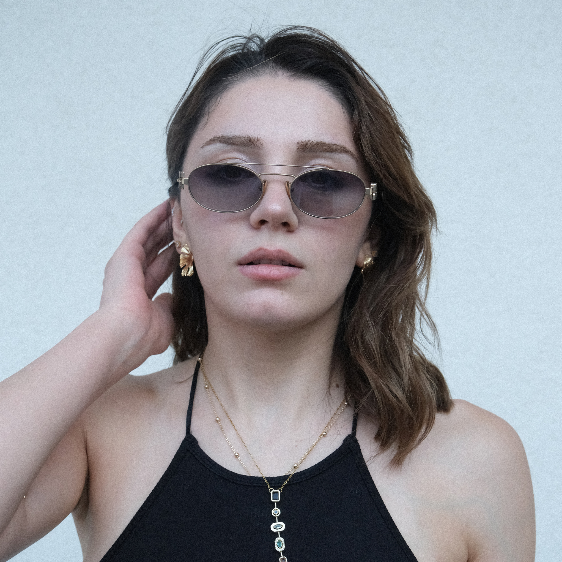 MIU MIU  0MU 54ZS